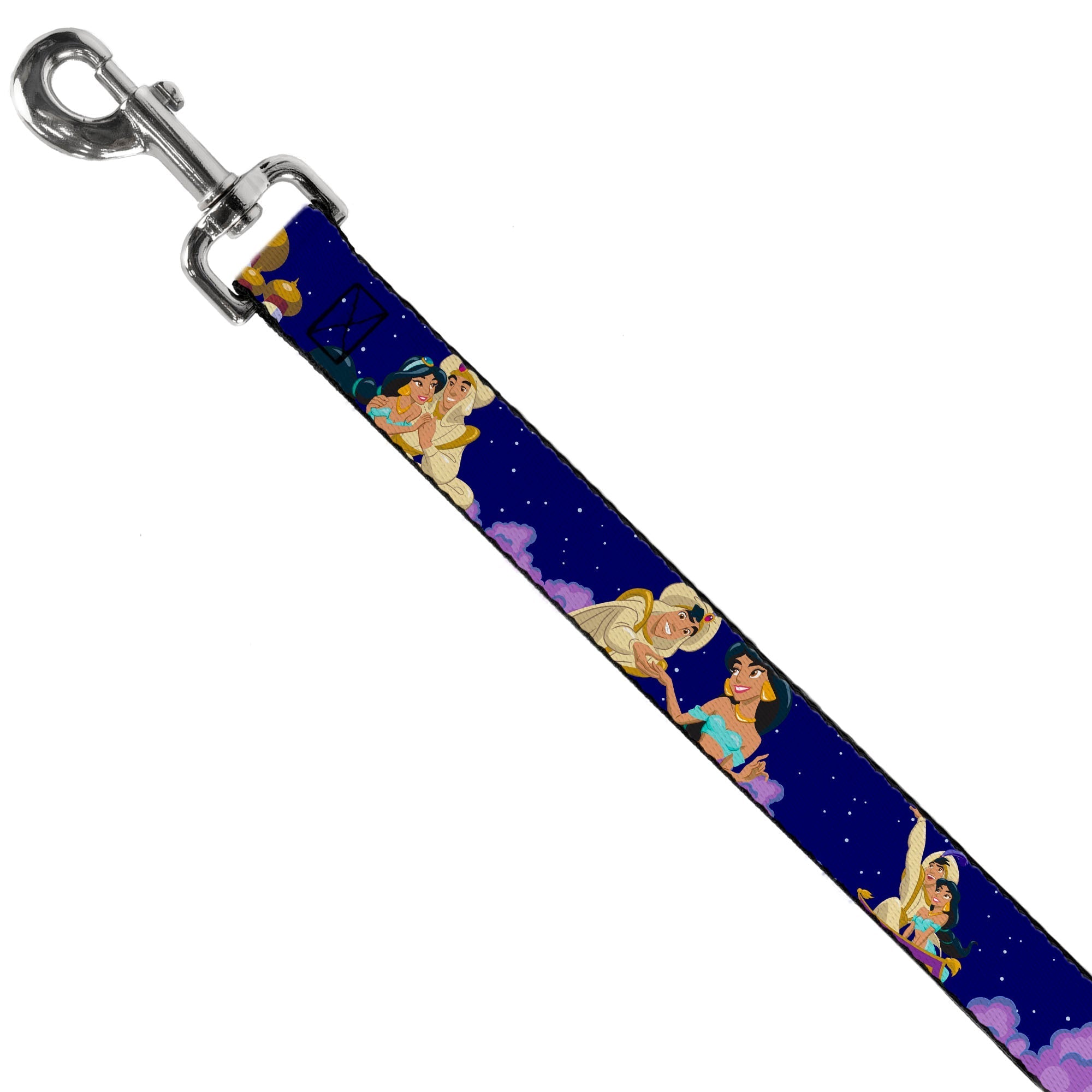 Dog Leash - Peter Pan Flying Scene 
