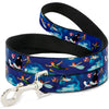 Dog Leash - Peter Pan Flying Scene