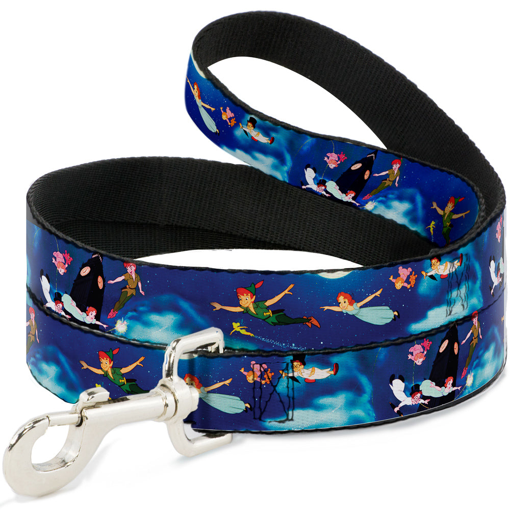 Dog Leash - Peter Pan Flying Scene 