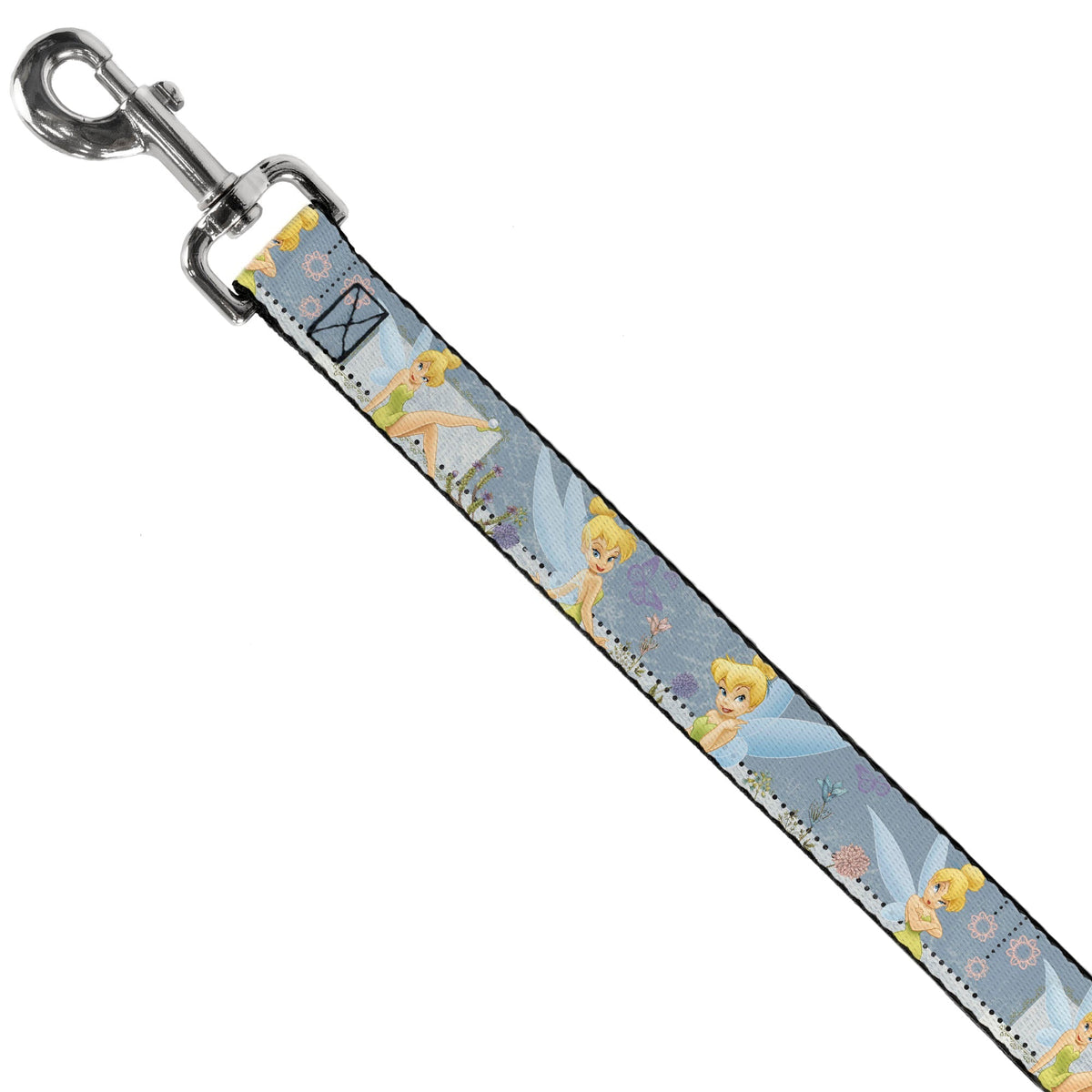 Dog Leash - Snow White Scenes 