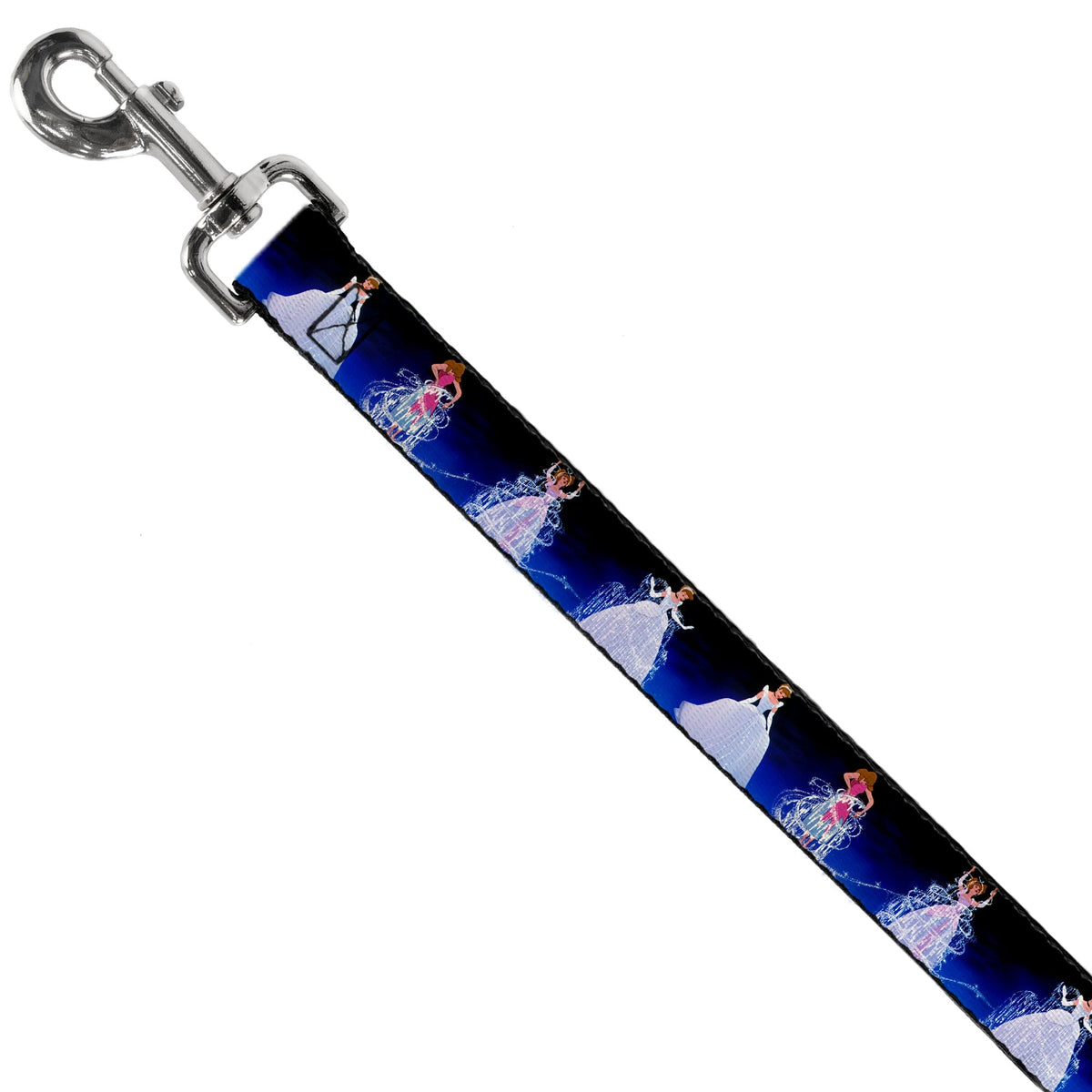 Dog Leash - Snow White & the Seven Dwarfs Scenes 
