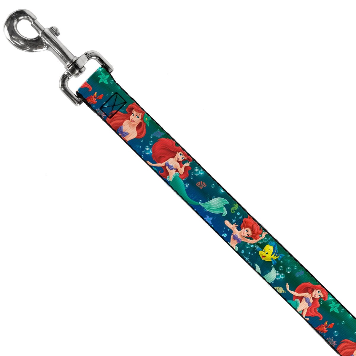 Dog Leash - Alices Encounters in Wonderland 