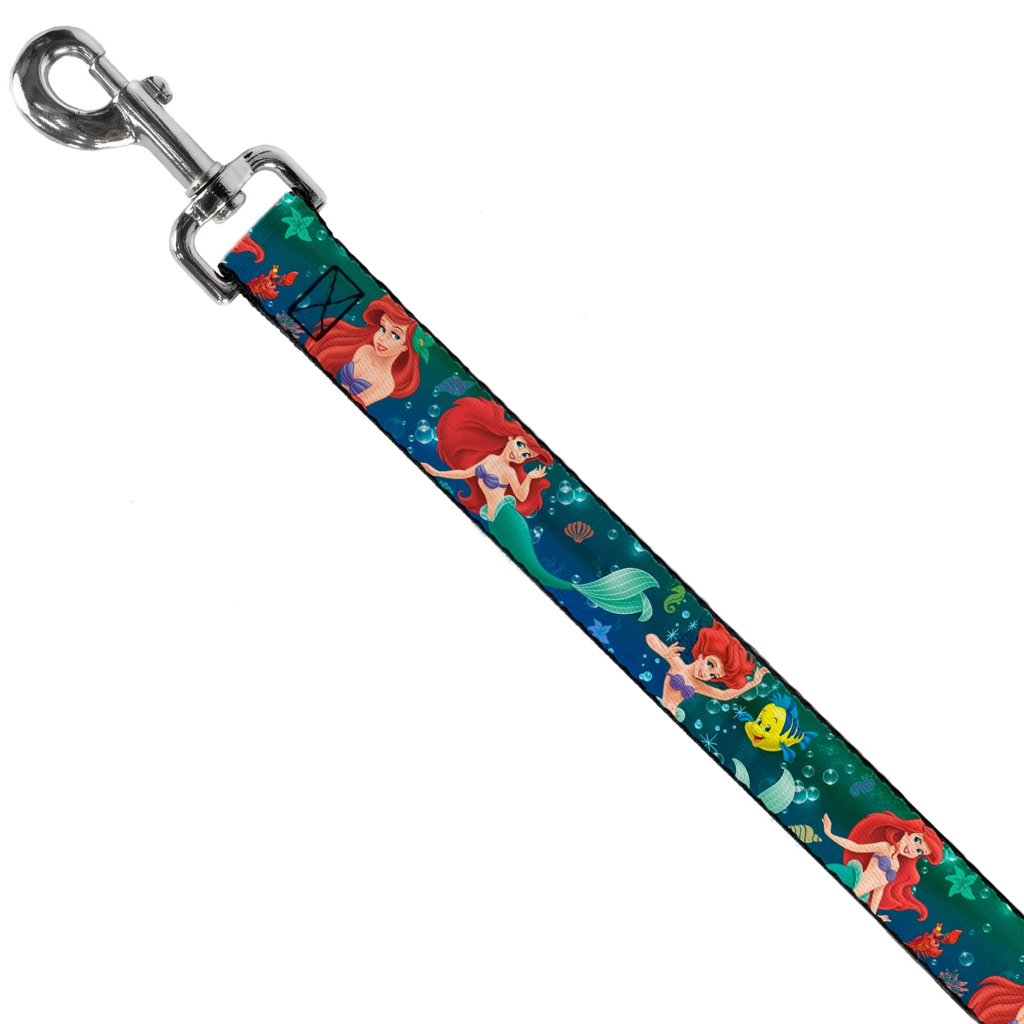 Dog Leash - Alices Encounters in Wonderland 
