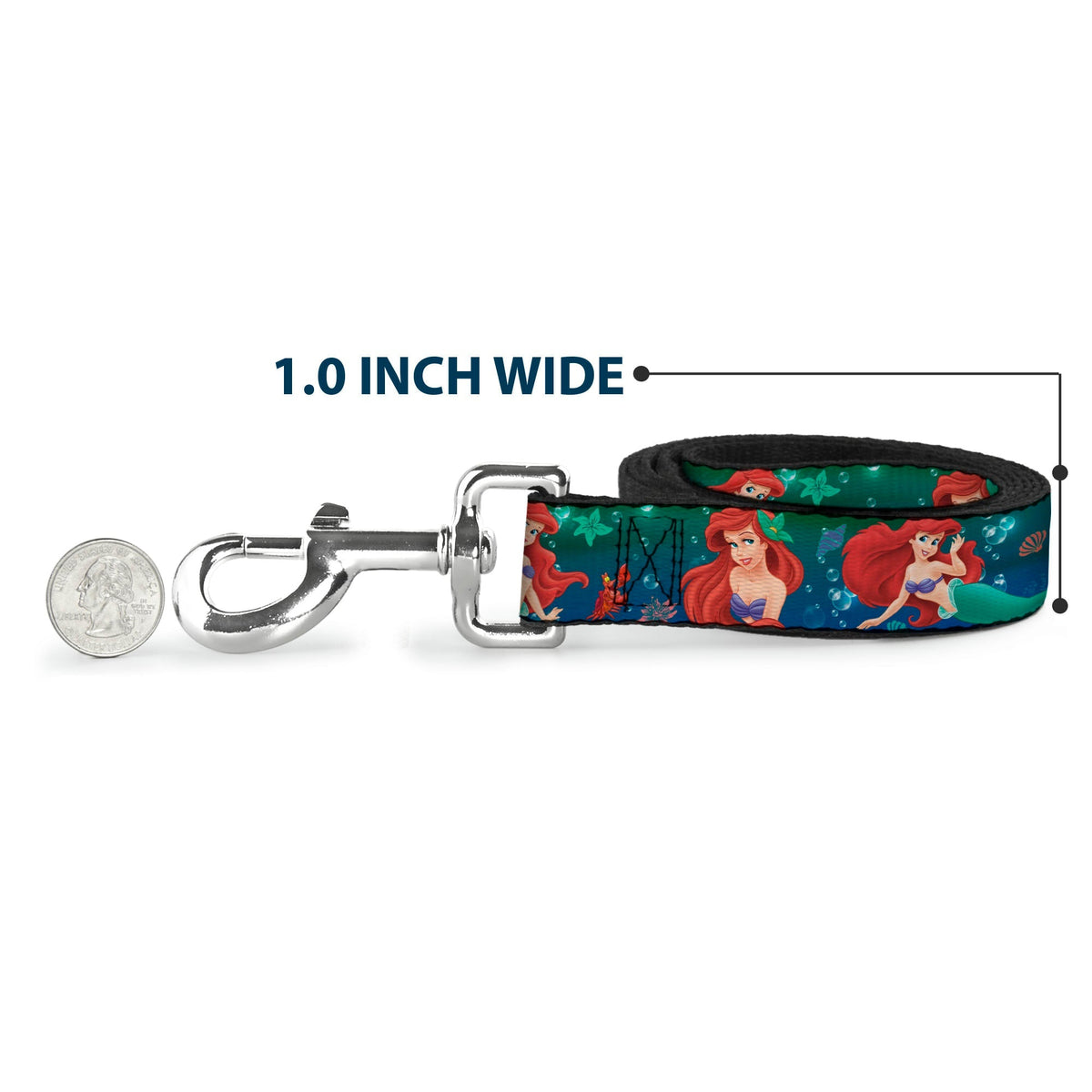 Dog Leash - Alices Encounters in Wonderland 