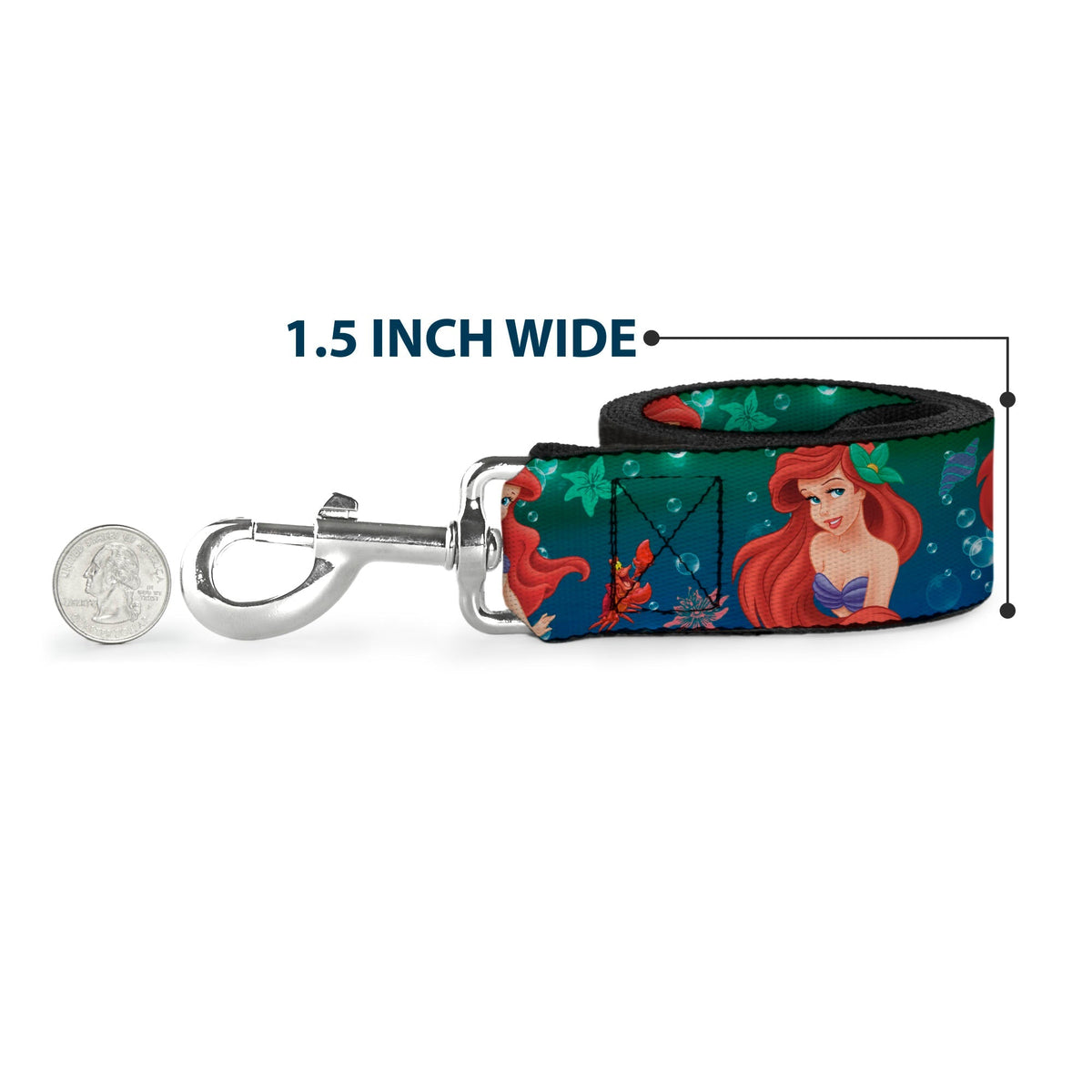 Dog Leash - Alices Encounters in Wonderland 