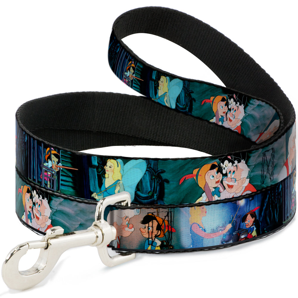 Dog Leash - PINOCCHIO/Jiminy Cricket Workshop Tools