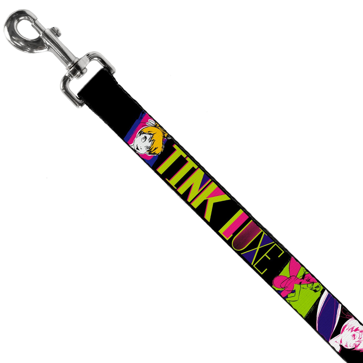 Dog Leash - Lion King Simba, Pumba & Timon Growing Up 