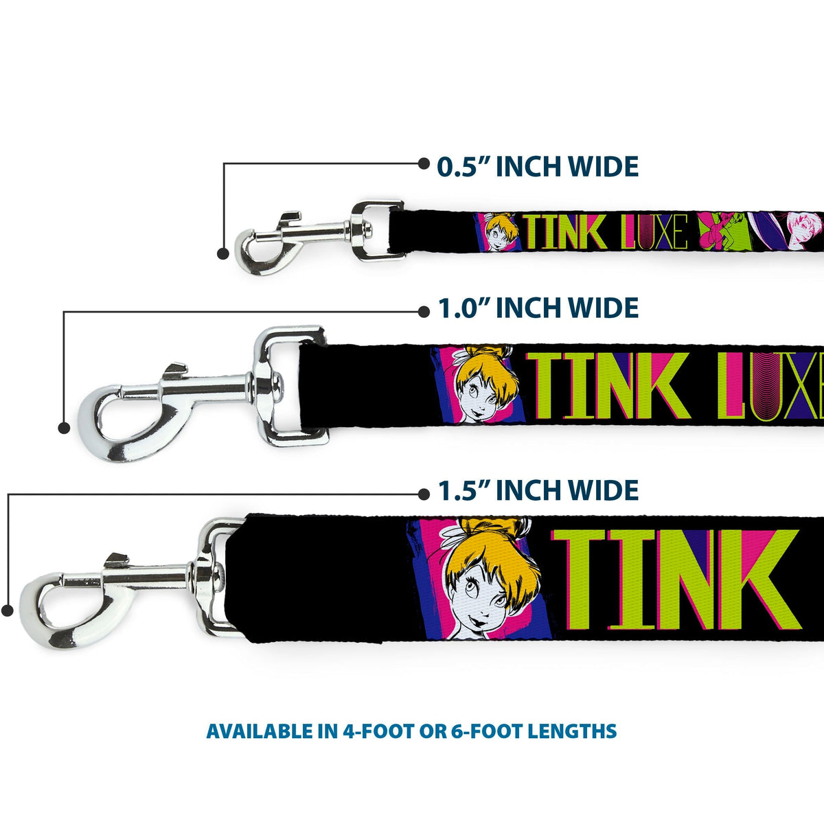 Dog Leash - Lion King Simba, Pumba & Timon Growing Up 