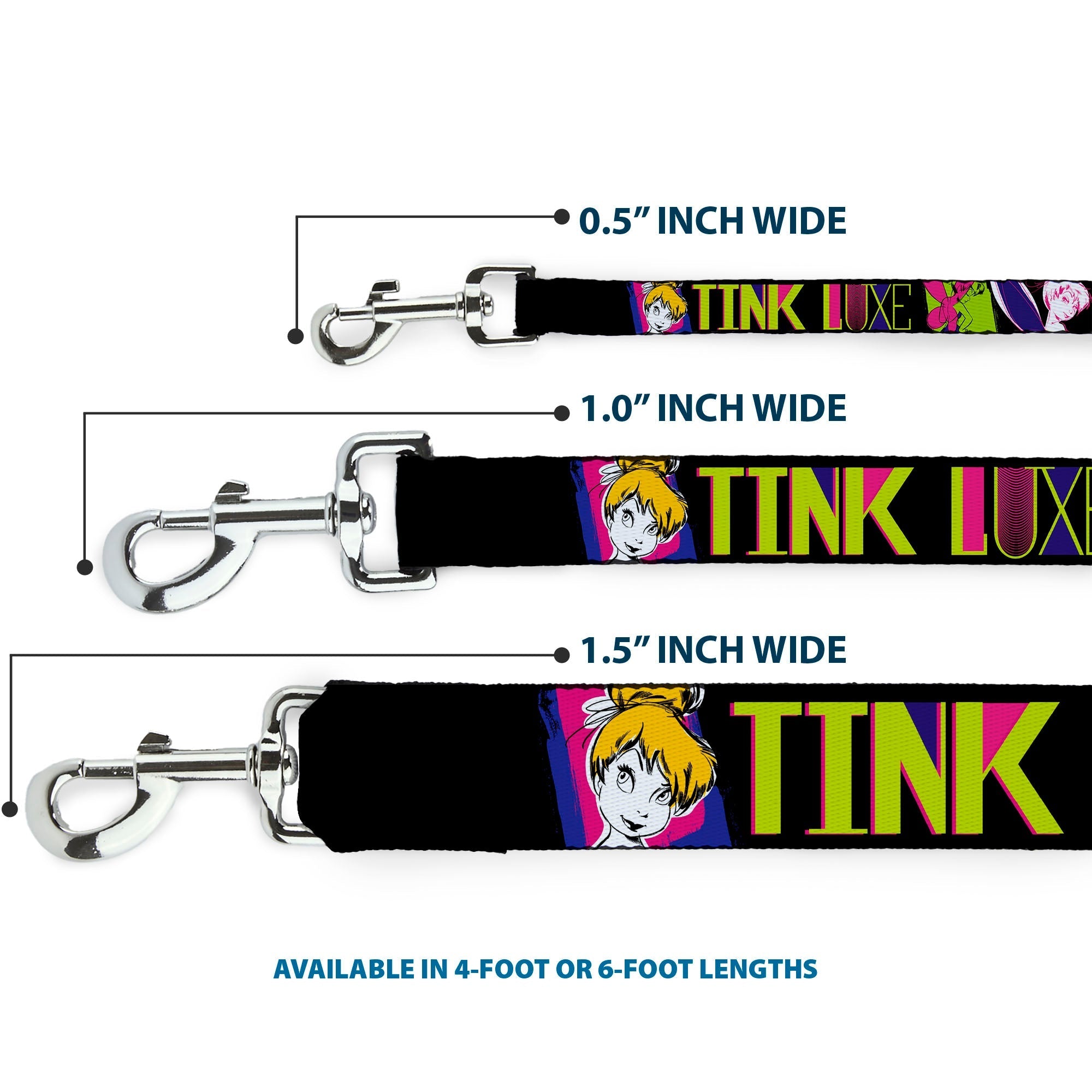 Dog Leash - Lion King Simba, Pumba & Timon Growing Up 