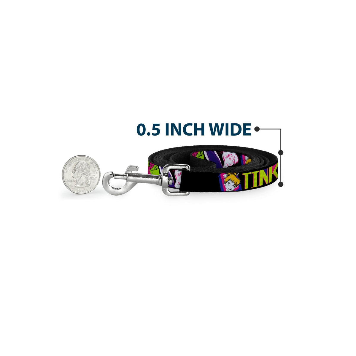 Dog Leash - Lion King Simba, Pumba & Timon Growing Up 