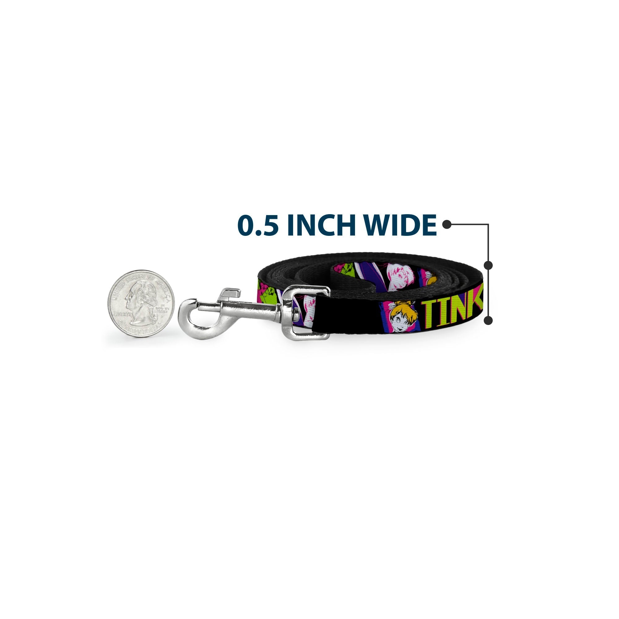Dog Leash - Lion King Simba, Pumba & Timon Growing Up 