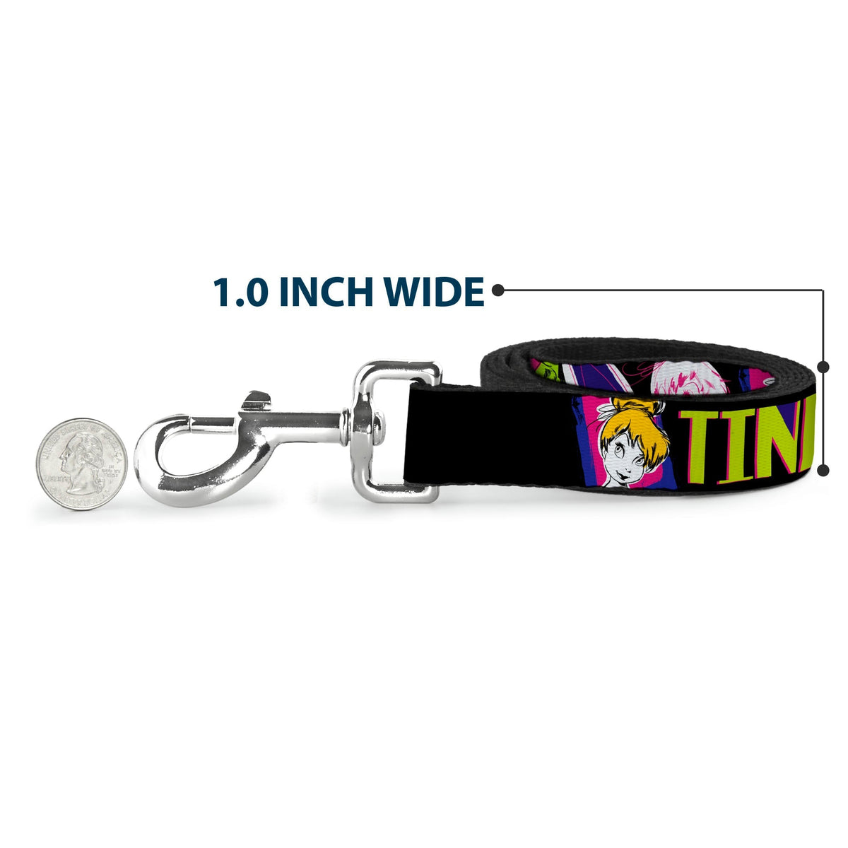 Dog Leash - Lion King Simba, Pumba & Timon Growing Up 