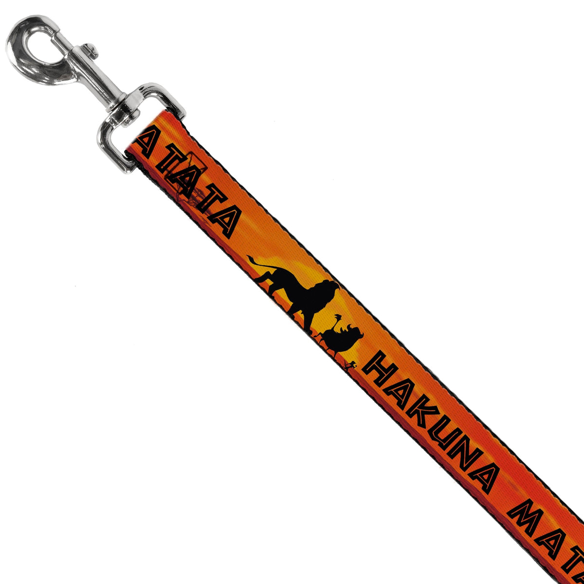 Dog Leash - NBC Jack & Sally Moon Scenes 