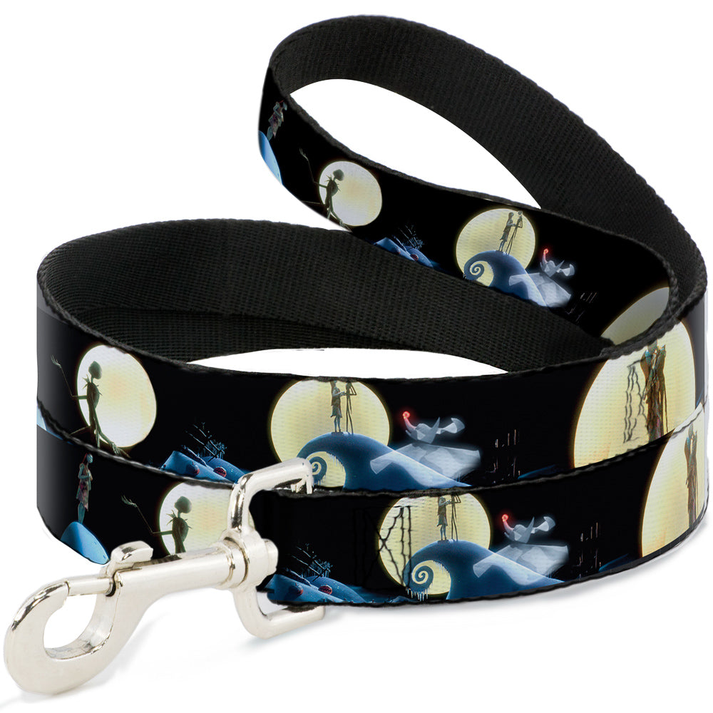 Dog Leash - NBC Jack & Sally Moon Scenes 