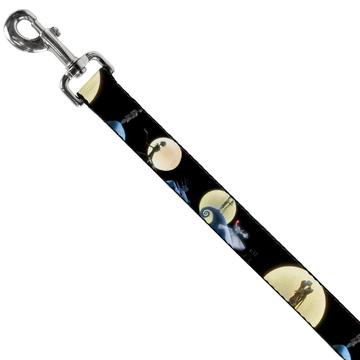 Dog Leash - NBC Jack Expressions Scattered Weathered 