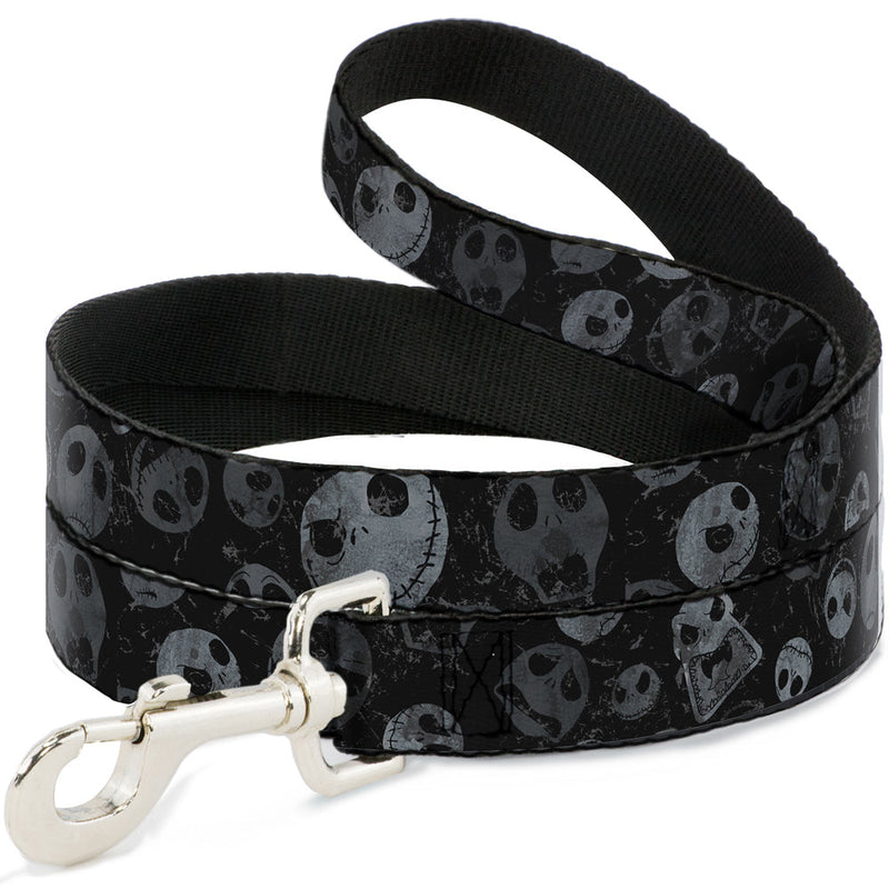 Dog Leash - NBC Jack Expressions Scattered Weathered 