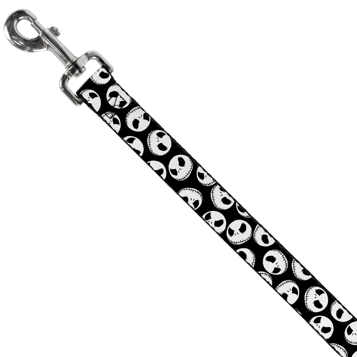 Dog Leash - NBC Jack, Zombie Duck & Zero Cemetery Scene