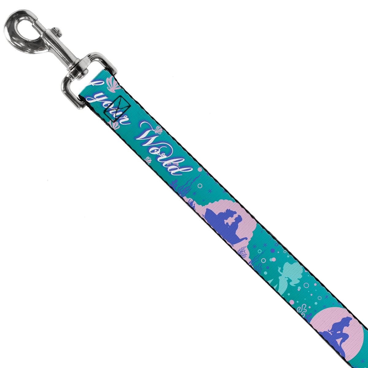 Dog Leash - Lion King Simba & Nala Growing Up Scenes 