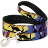 Buckle-Down Disney Maleficent Poses Dog Leash