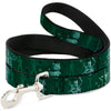 Dog Leash - Woody & Friends KEEP CALM & REACH FOR THE SKY Blues