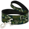 Dog Leash - Buzz Poses/Stars LIKE A BUZZ