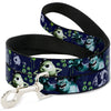 Buckle-Down Disney Monsters University Sully & Mike Poses & Grrrrr! Dog Leash