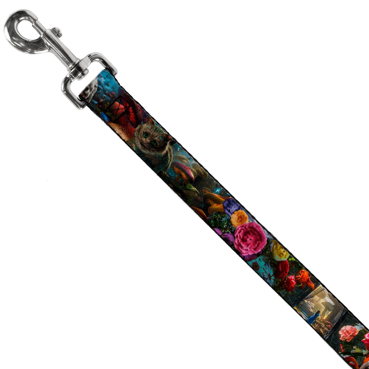 Dog Leash - Alice in Wonderland Movie Encounters 