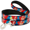 Dog Leash - The Little Mermaid Under the Sea Scenes