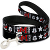 Buckle-Down Disney Classic Mickey Mouse 1928 Collage Dog Leash
