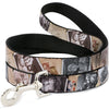 Dog Leash - Up Adventure Book Snapshots/Post Cards