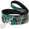 Dog Leash - The Jungle Book Scenes