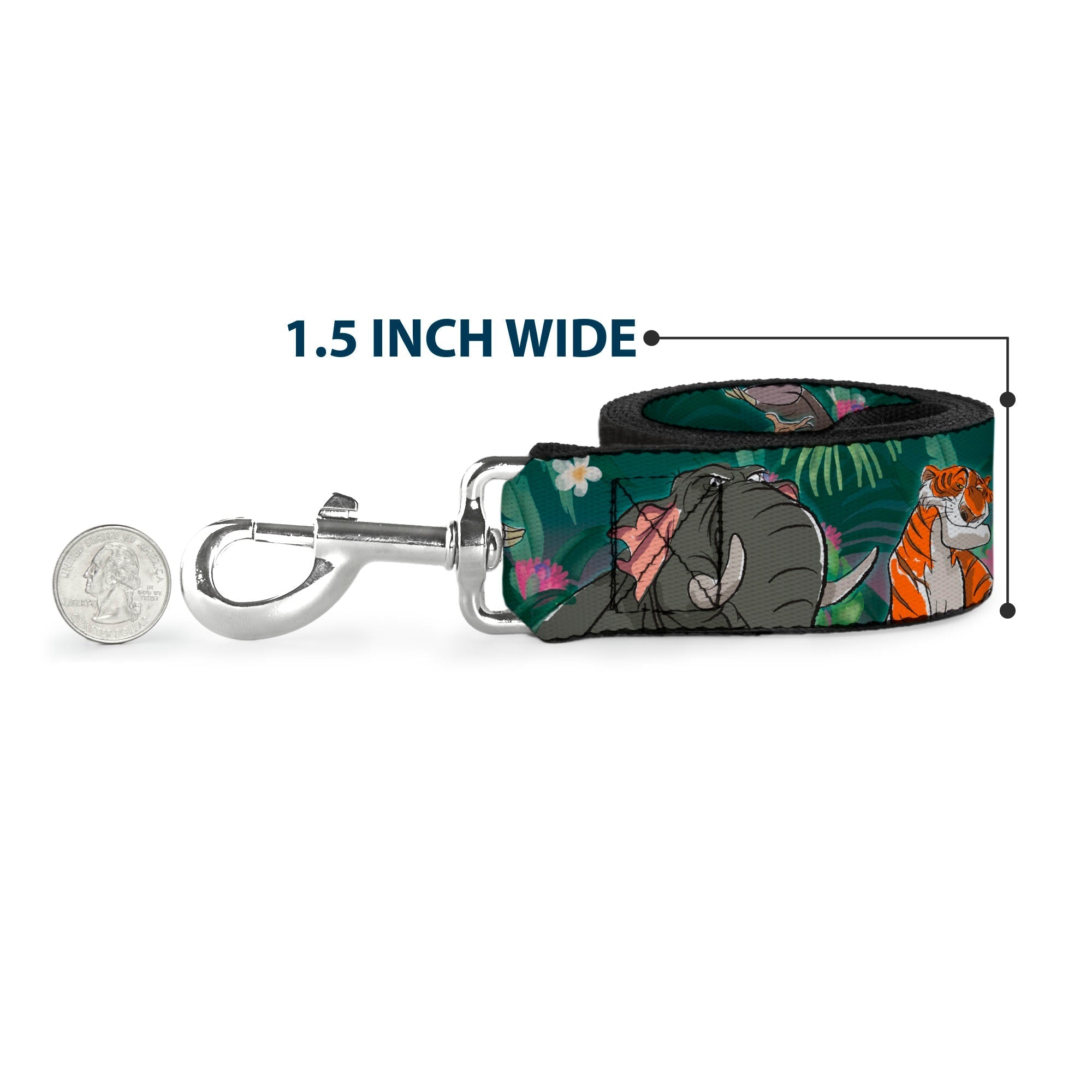 Dog Leash Dory Finding Nemo