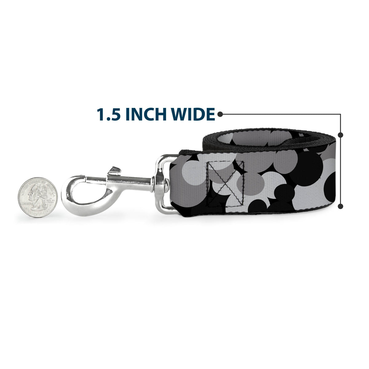 Dog Leash - The Jungle Book I Wanna Be Like You 4-Character Scene 