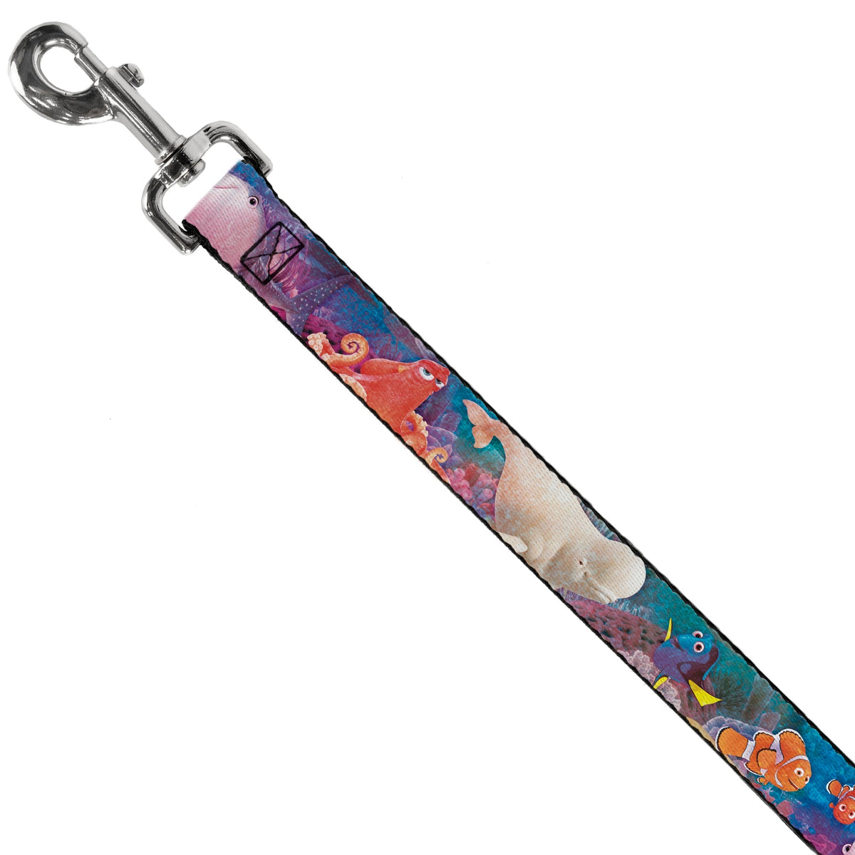 Dog Leash - Dory & 5-Friends Under the Sea