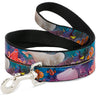 Dog Leash - Dory & 5-Friends Under the Sea