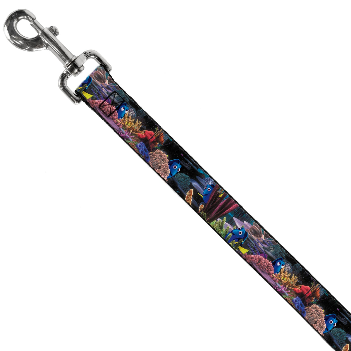 Dog Leash - Dory 4-Hiding Poses Under the Sea 
