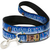 Buckle-Down Disney Adventure Is Out There & Carl on Porch & Flying House & Balloons Dog Leash