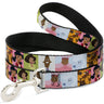 Dog Leash - The Proud Family 6-Character Block Poses