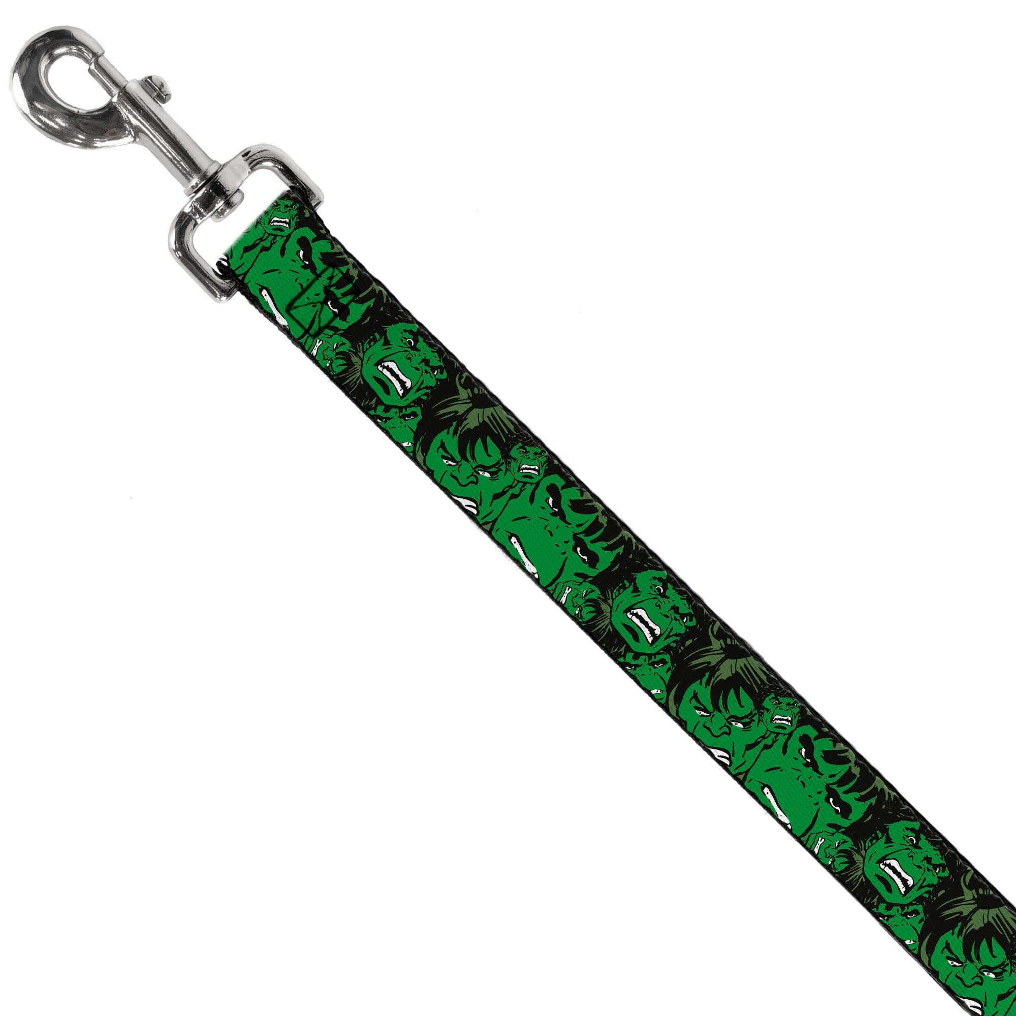 Dog Leash - The Hulk Stacked