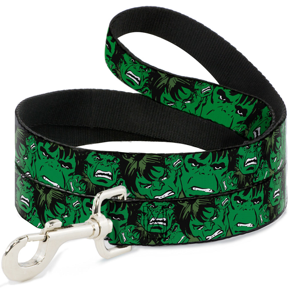Dog Leash - The Hulk Stacked 