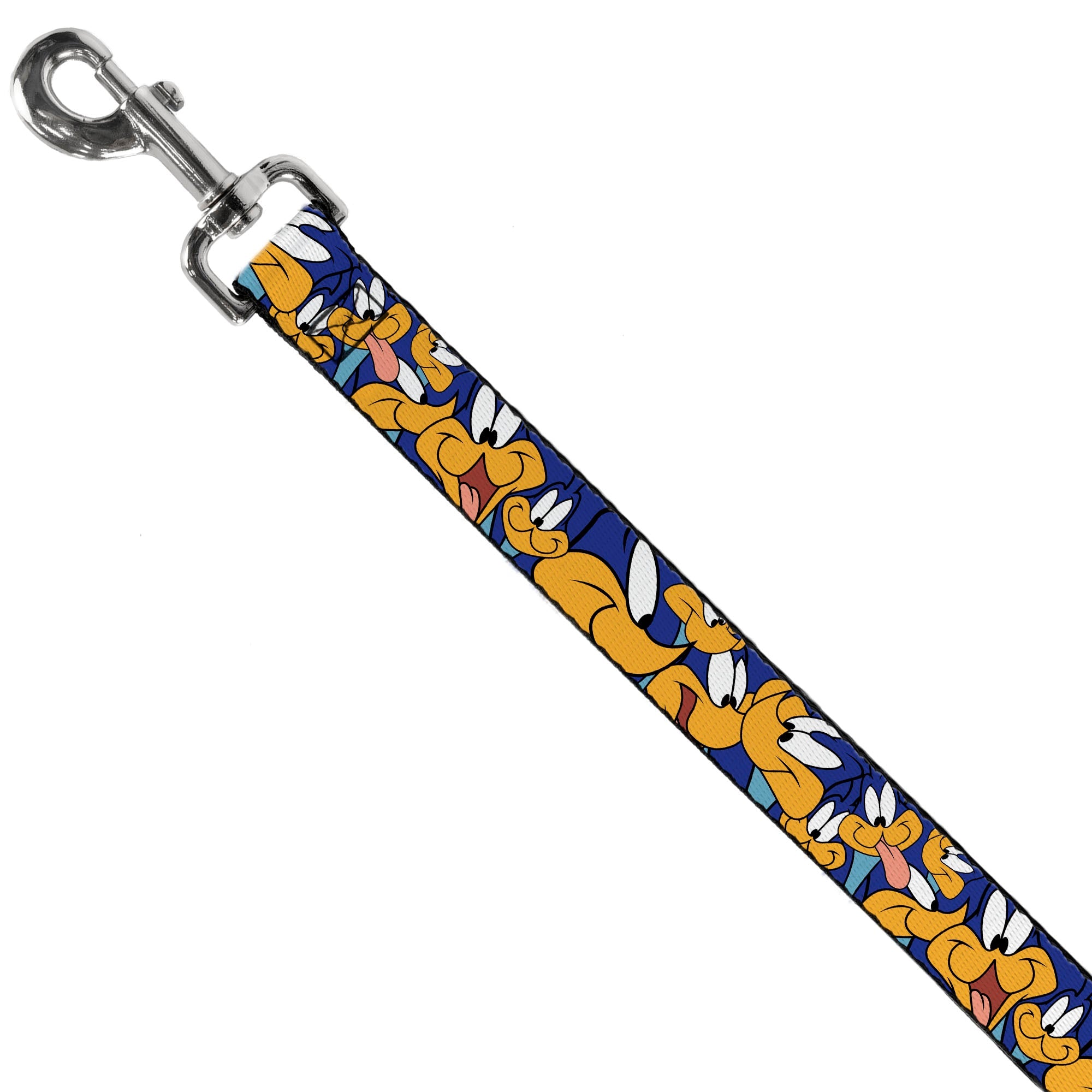 Dog Leash - Road Runner Expressions Stacked - HT Animal Supply