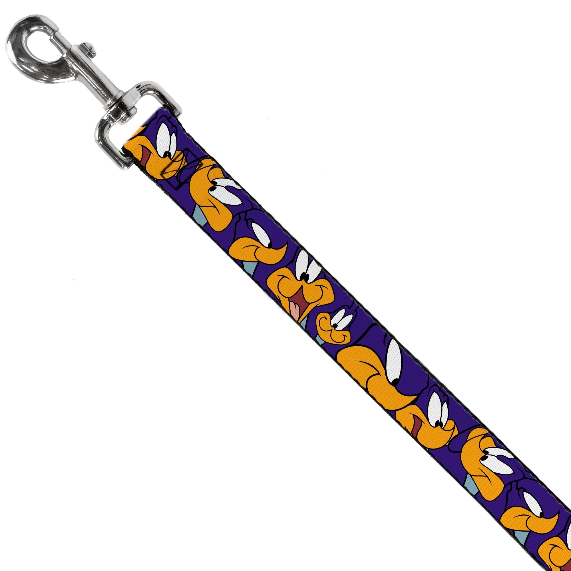 Dog Leash - Road Runner Expressions Royal