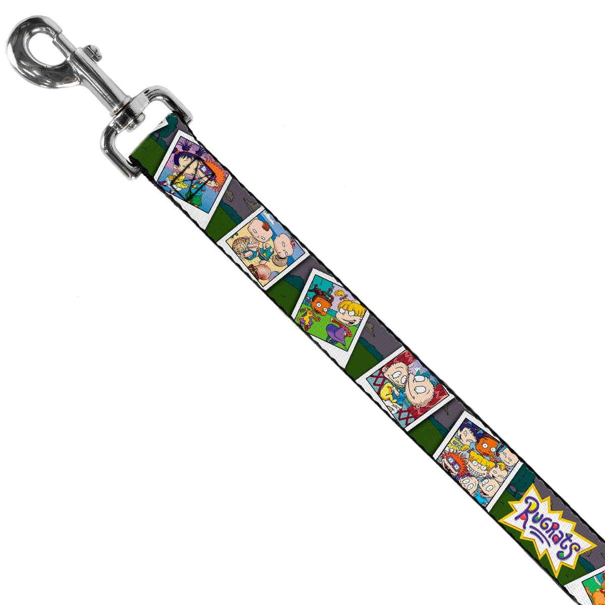 Dog Leash - RUGRATS Character Snapshots