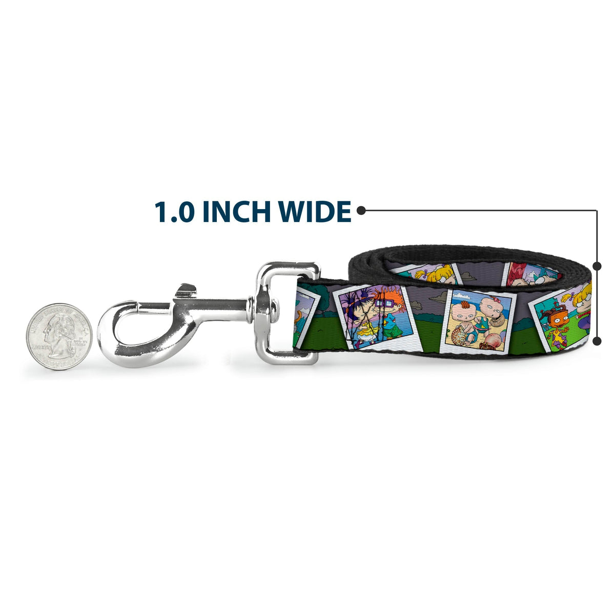 Dog Leash - RUGRATS Character Snapshots