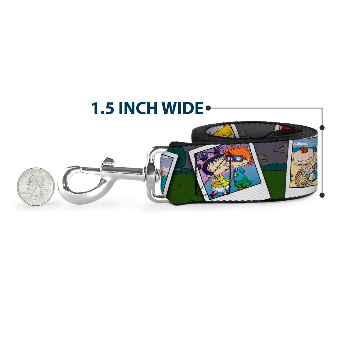 Dog Leash - RUGRATS Character Snapshots