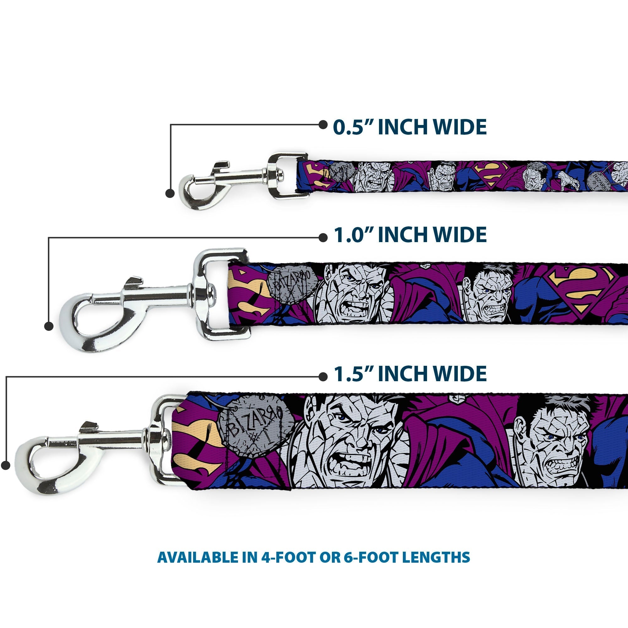 Dog Leash - Bizzaro Action