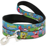 Dog Leash - SpongeBob and Friends/Logo