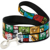 Dog Leash - Krusty Krabs Cam Scene Blocks