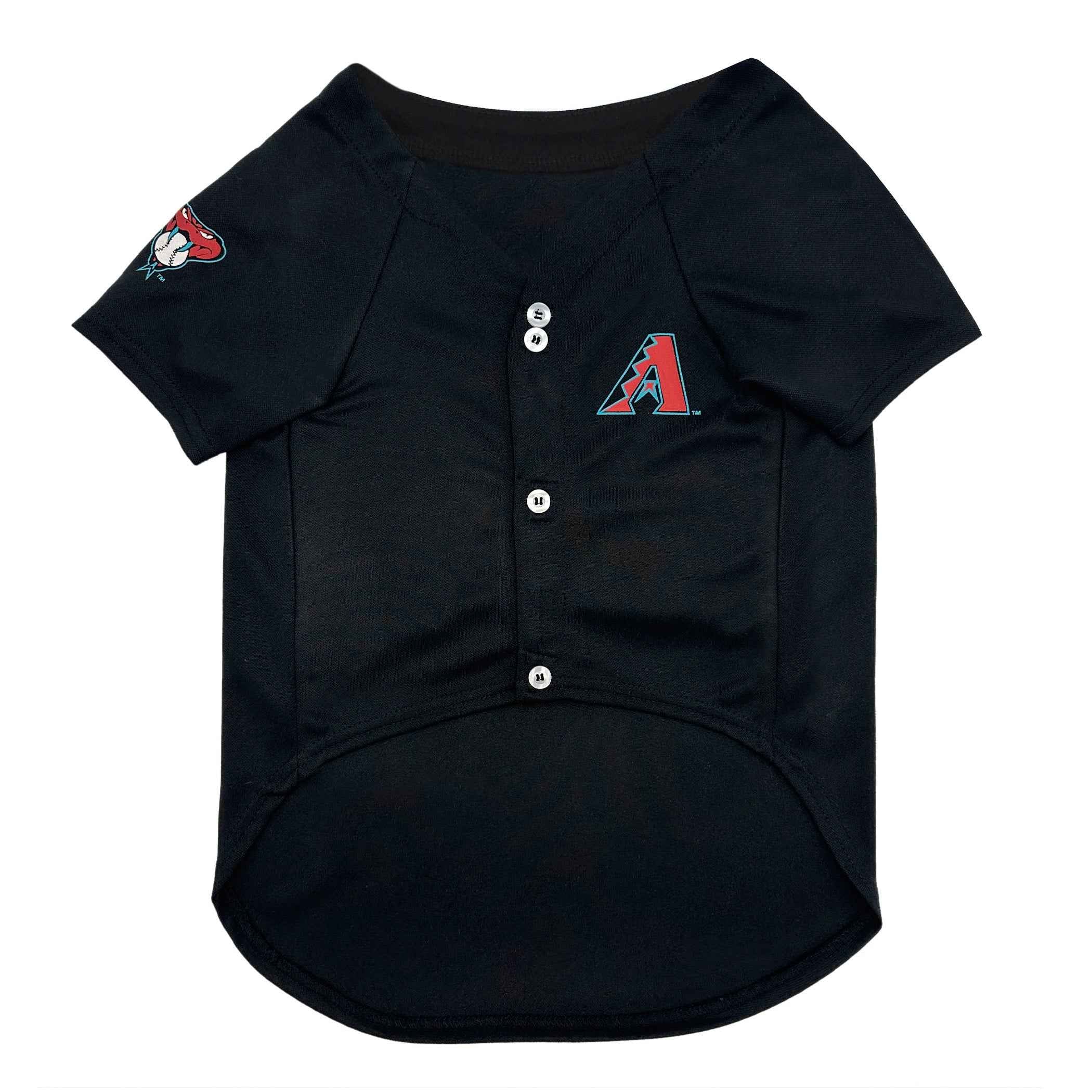Arizona Diamondbacks Pet Jersey