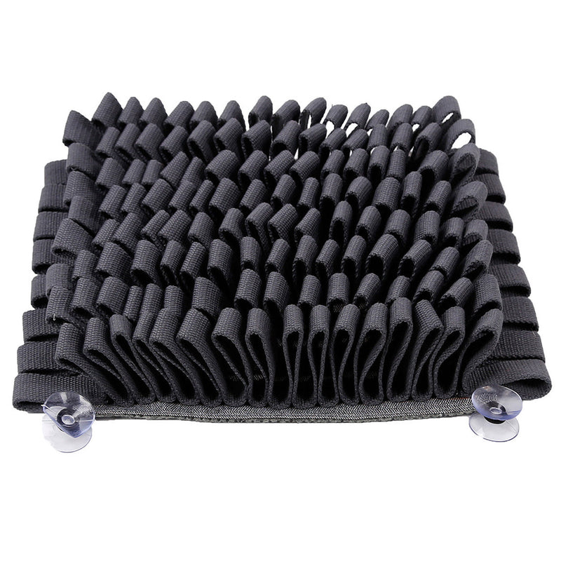 Pet Life Sniffer Grip Interactive Anti-Skid Suction Pet Snuffle Mat | HT Animal Supply
